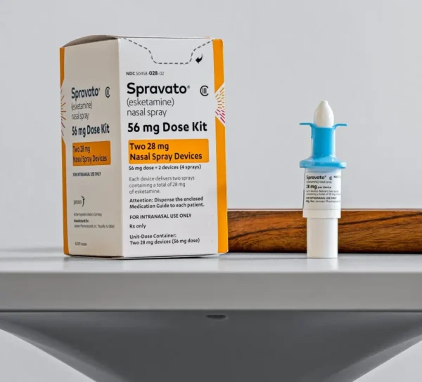 Spravato esketamine Nasal Spray - Image 7